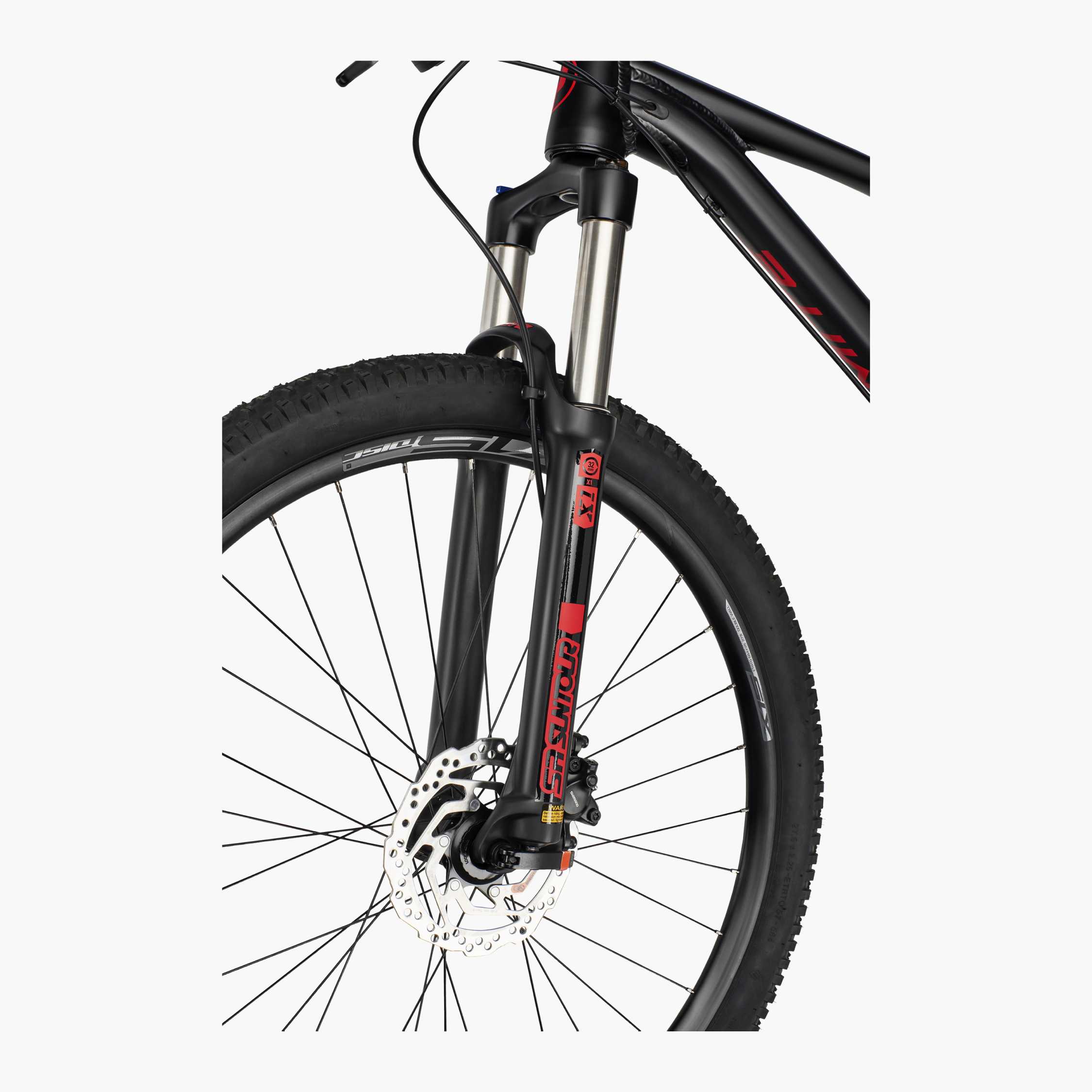 Trayl tm1 deals 27.5 mountain bike